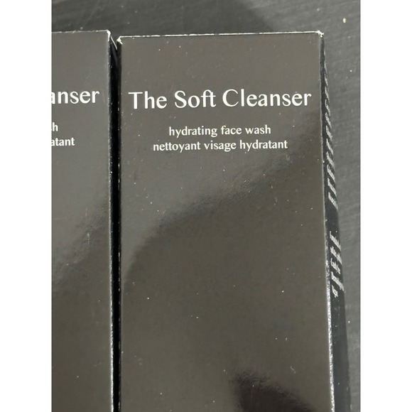 URSULA The Soft Cleanser Hydrating Face Wash 4 fl.oz 2 Pack NIB - Picture 2 of 5